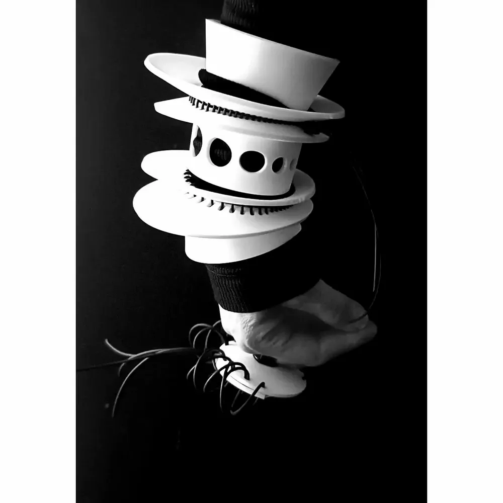 Jewelry - BLACK & WHITE forever - ALEX+SVET