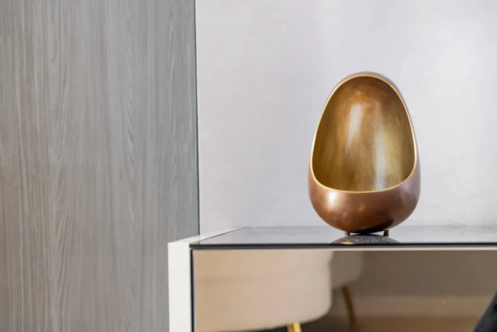 Decorative objects - Moon16 - Ovalo Acoustic Amplifier - MOON16