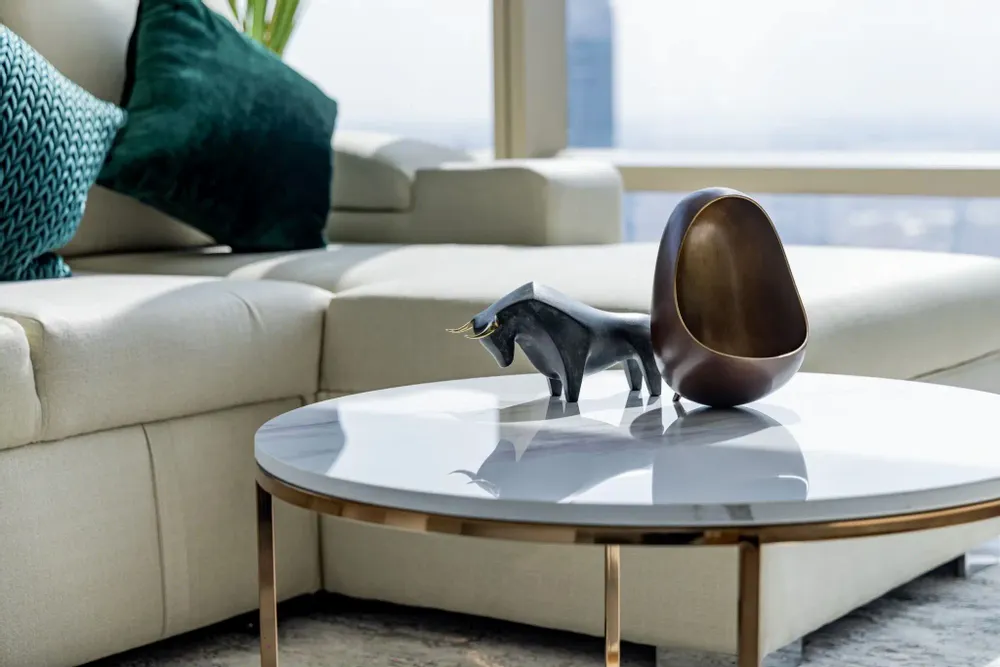 Decorative objects - Moon16 - Ovalo Acoustic Amplifier - MOON16