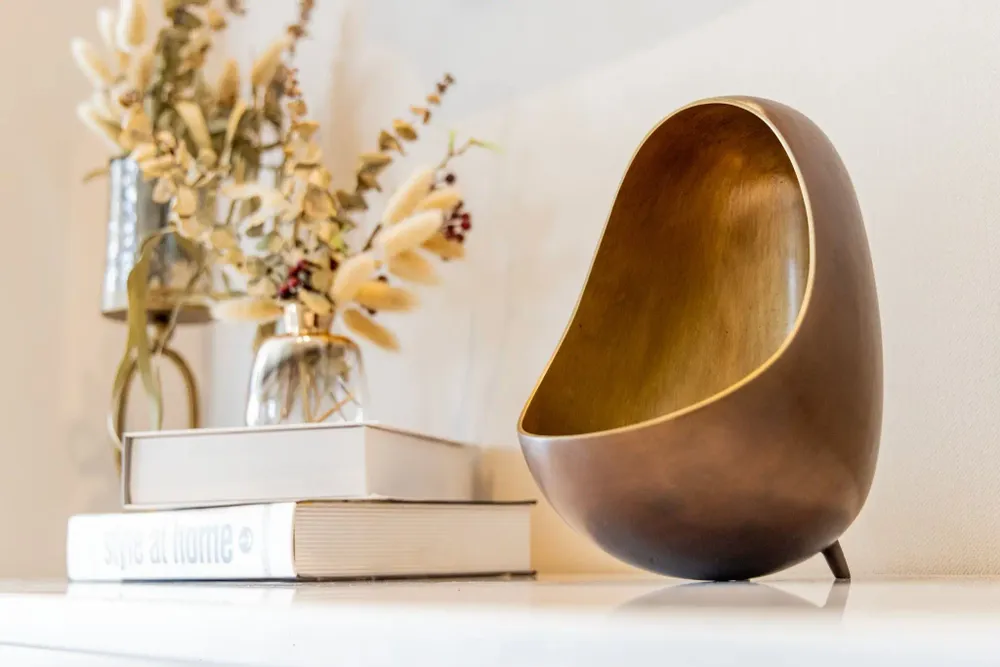 Decorative objects - Moon16 - Ovalo Acoustic Amplifier - MOON16