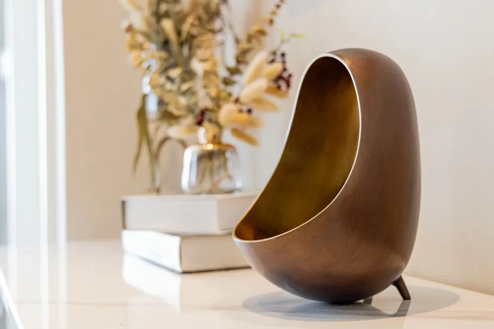 Decorative objects - Moon16 - Ovalo Acoustic Amplifier - MOON16