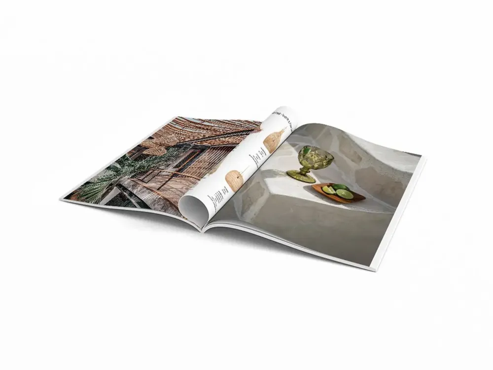 Objets de décoration - Catalog - 2025 - BAZAR BIZAR LIVING