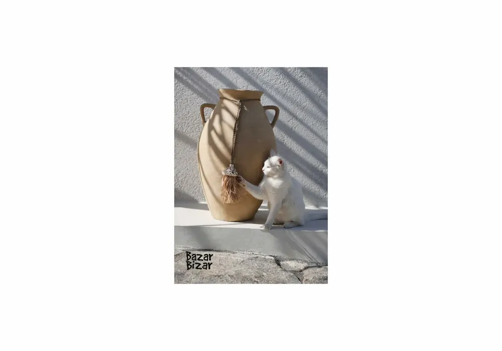 Objets de décoration - Catalog - 2025 - BAZAR BIZAR LIVING
