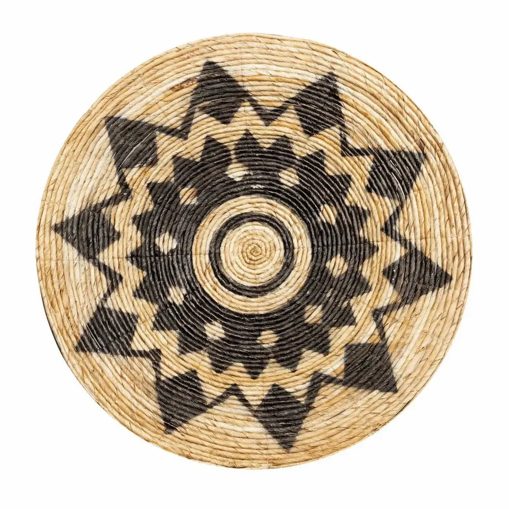 Other wall decoration - The Aztec Plate - Large - BAZAR BIZAR LIVING