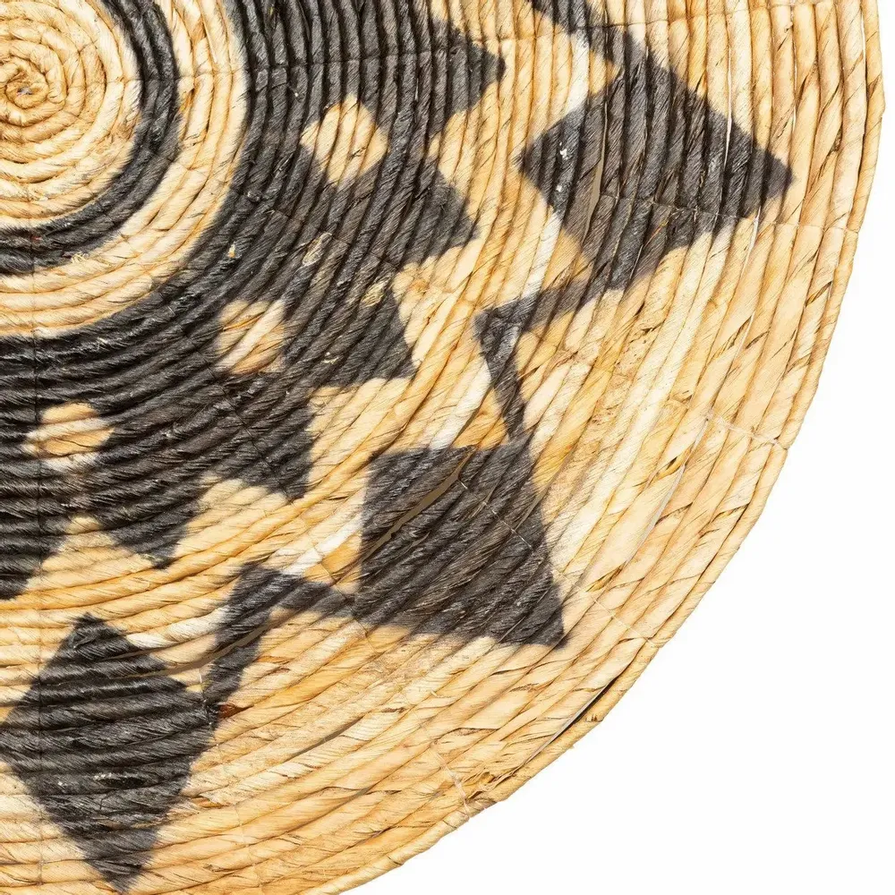 Other wall decoration - The Aztec Plate - Large - BAZAR BIZAR LIVING