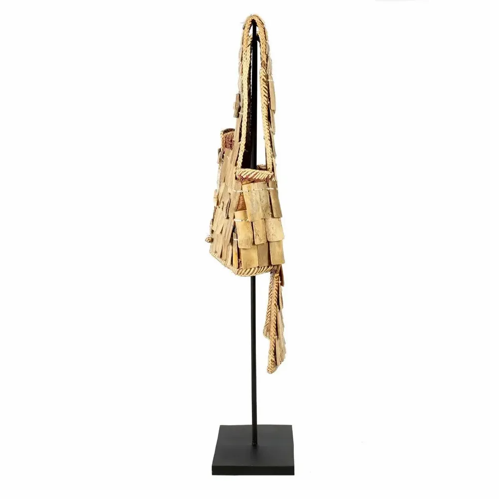 Objets de décoration - Le guerrier debout - BAZAR BIZAR LIVING