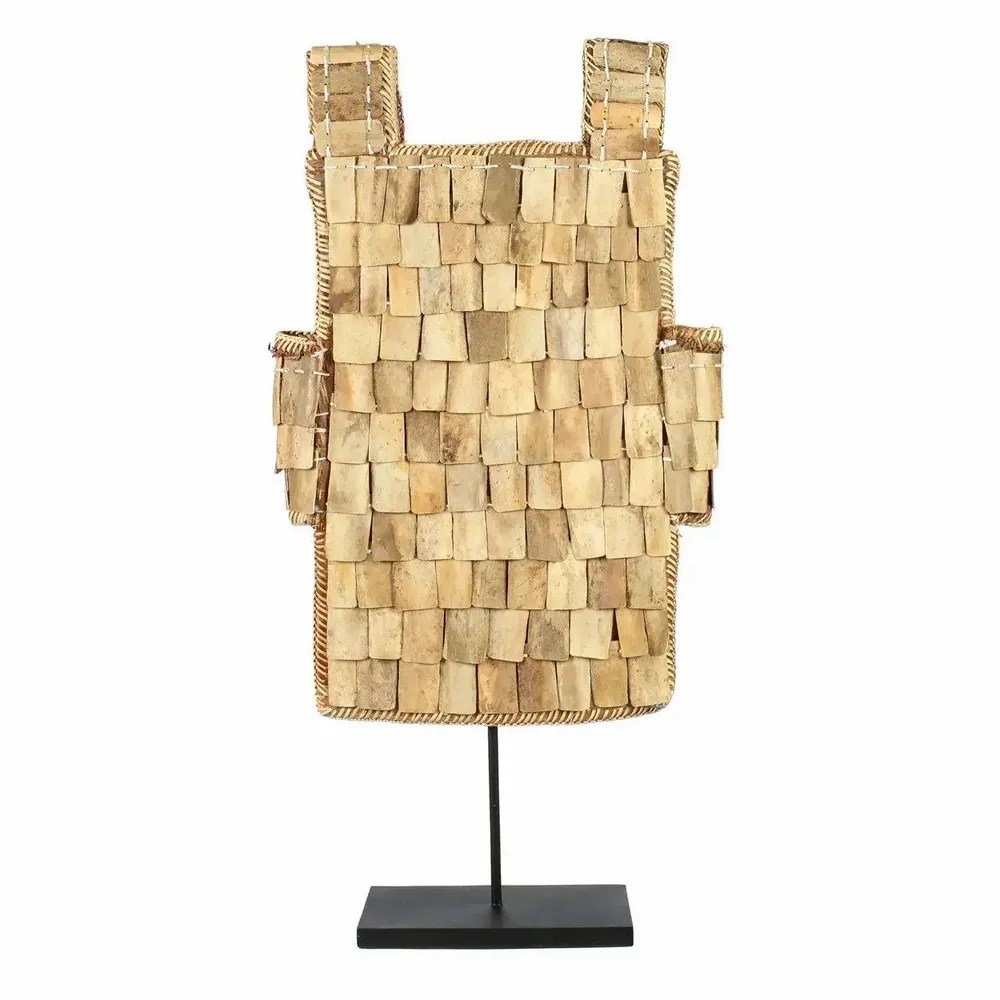 Objets de décoration - Le guerrier debout - BAZAR BIZAR LIVING