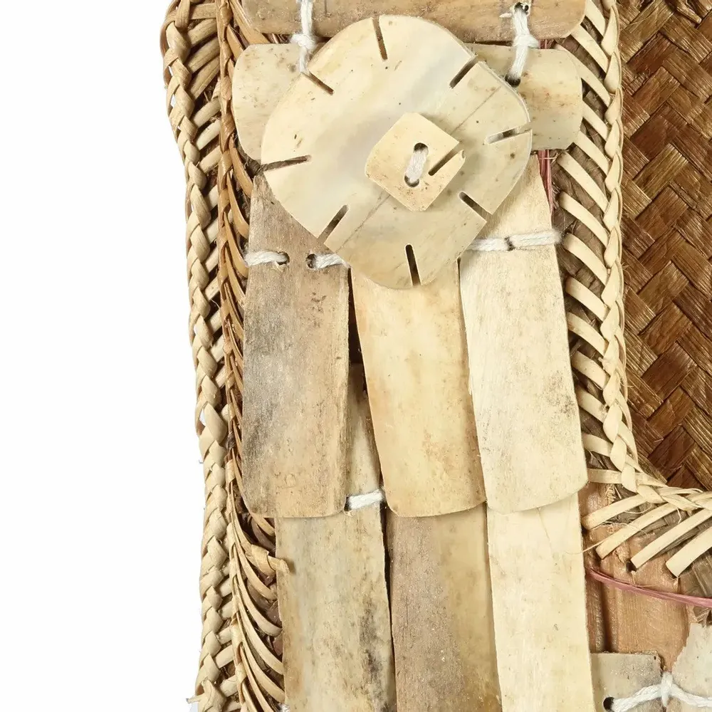 Objets de décoration - Le guerrier debout - BAZAR BIZAR LIVING