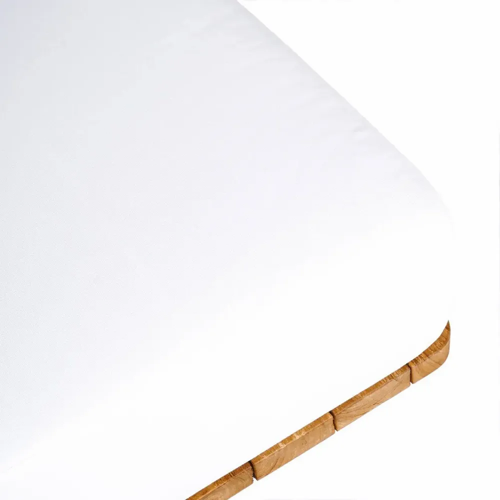 Lits - Le lit de jour Malawi - blanc naturel - BAZAR BIZAR LIVING