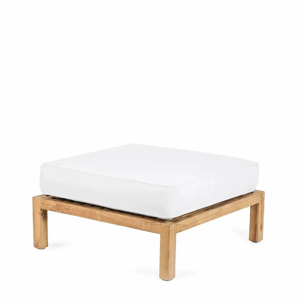 Poufs - Le pouf modulaire Moyo - BAZAR BIZAR LIVING