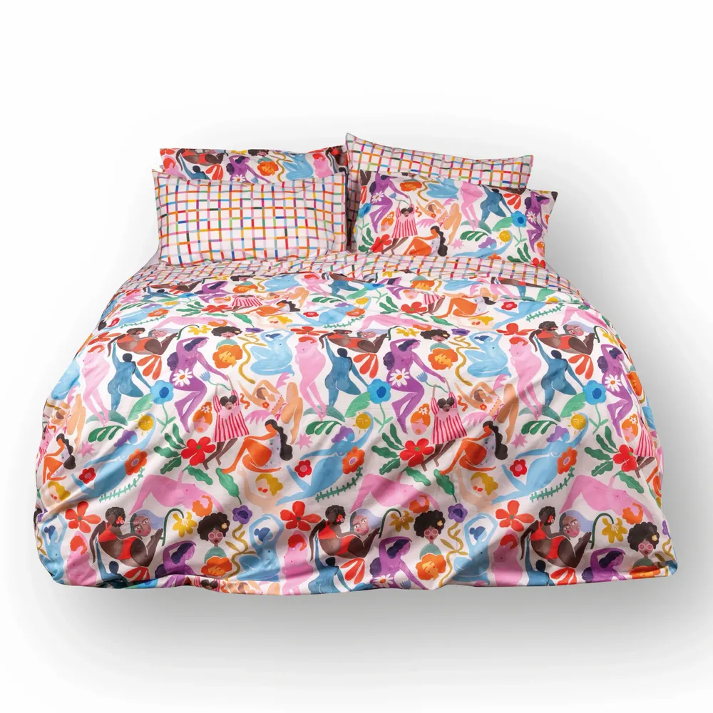 Linge de lit - parures de lit - TESSITURA TOSCANA TELERIE