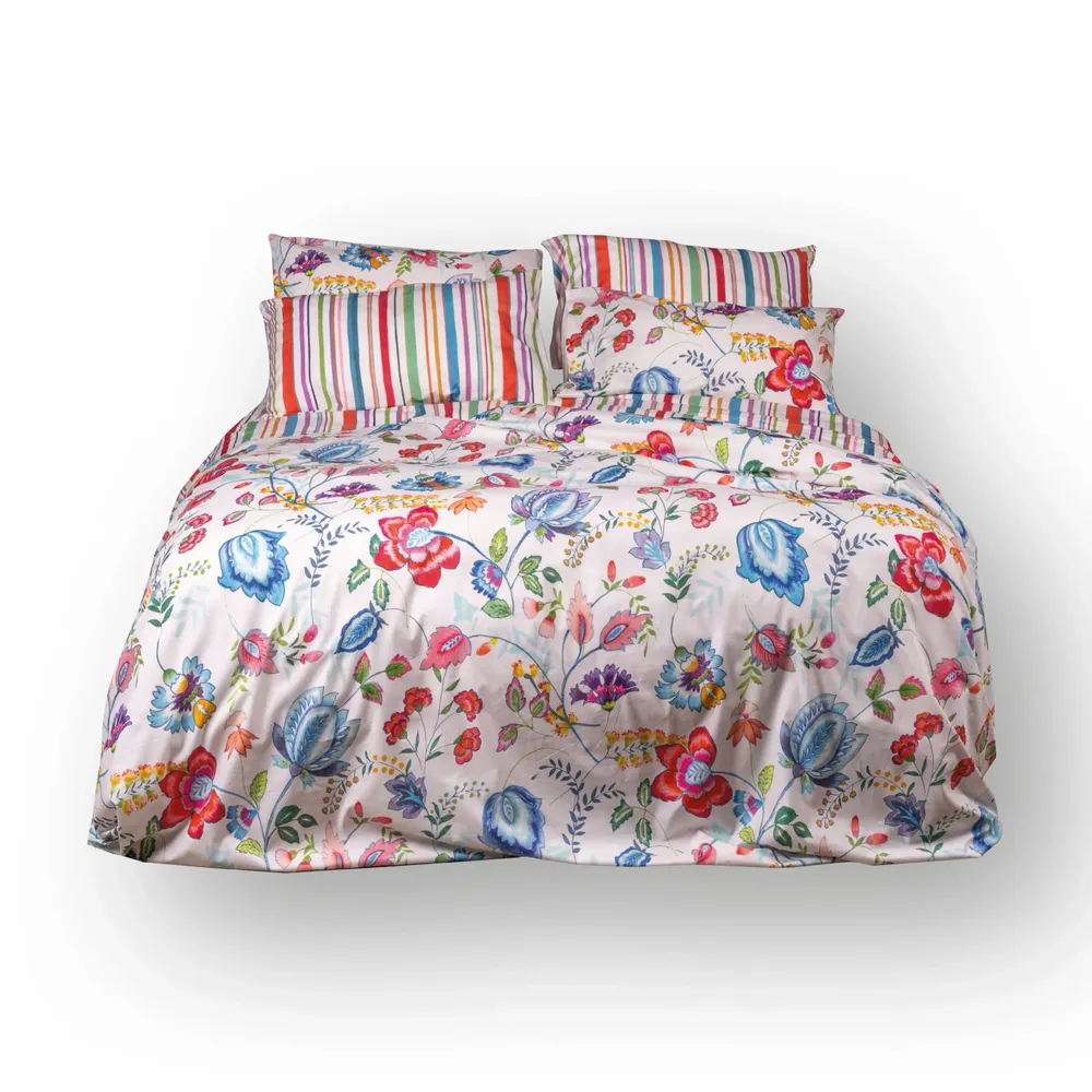 Linge de lit - parures de lit - TESSITURA TOSCANA TELERIE