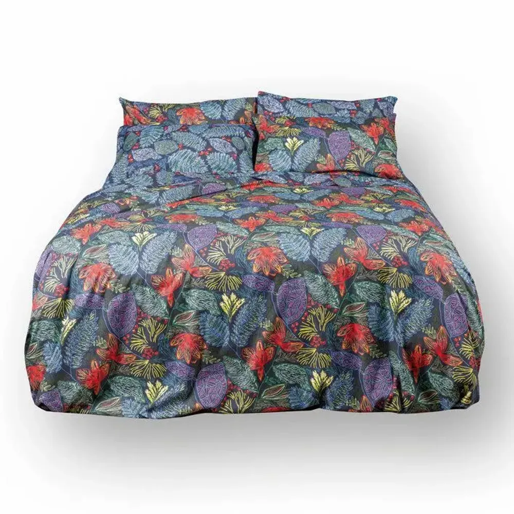 Linge de lit - parures de lit - TESSITURA TOSCANA TELERIE