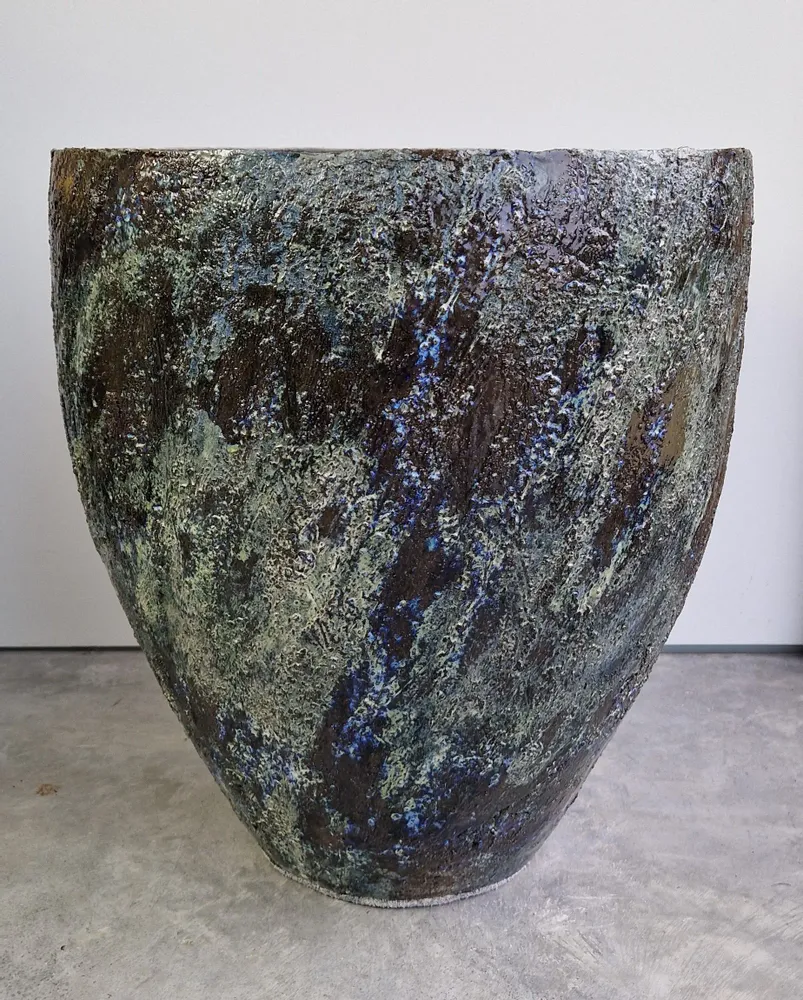 Vases - Asupé - ATELIER SCRALAN