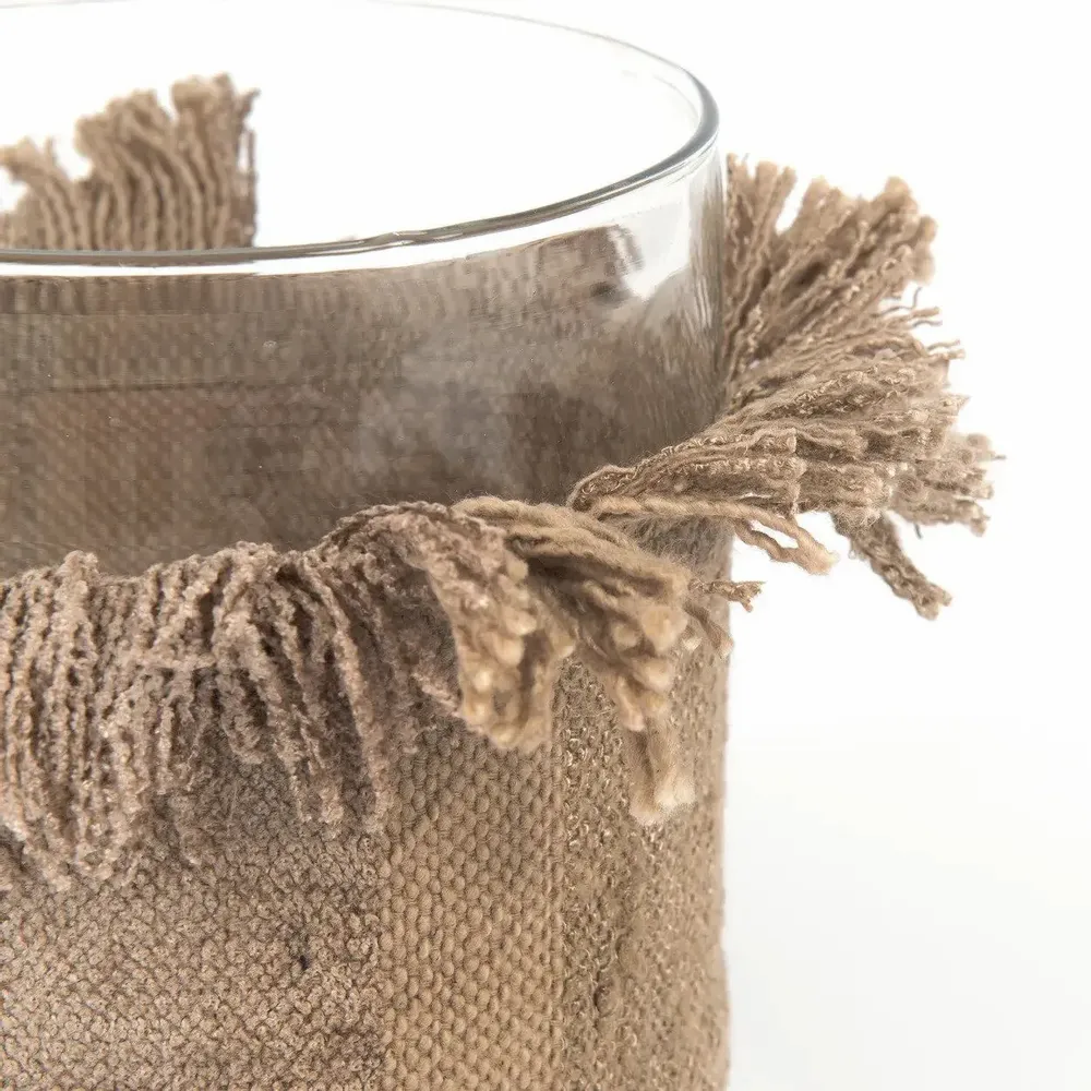 Candlesticks and candle holders - The Oh My Gee Candle Holder - Concrete - S - BAZAR BIZAR LIVING