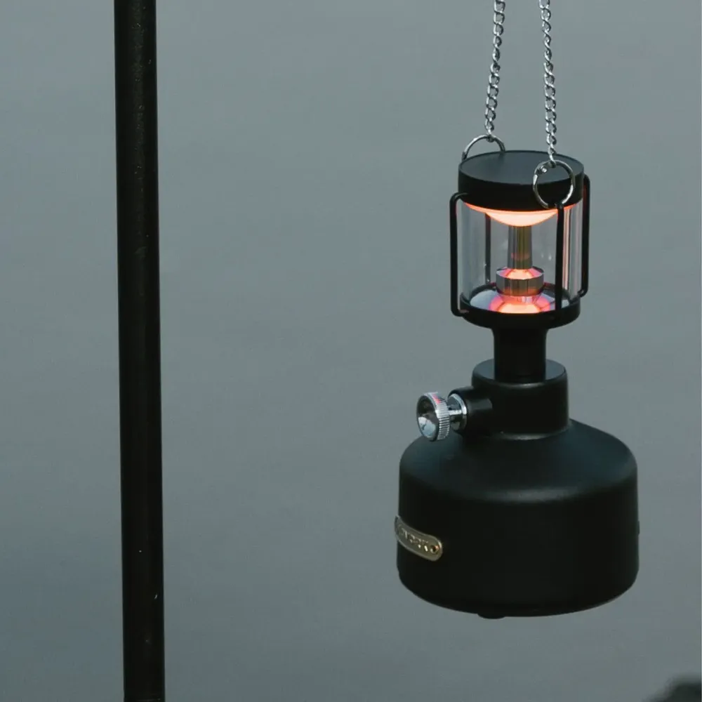 Accessoires de déco extérieure - Lanterne Mistral - LOVORK