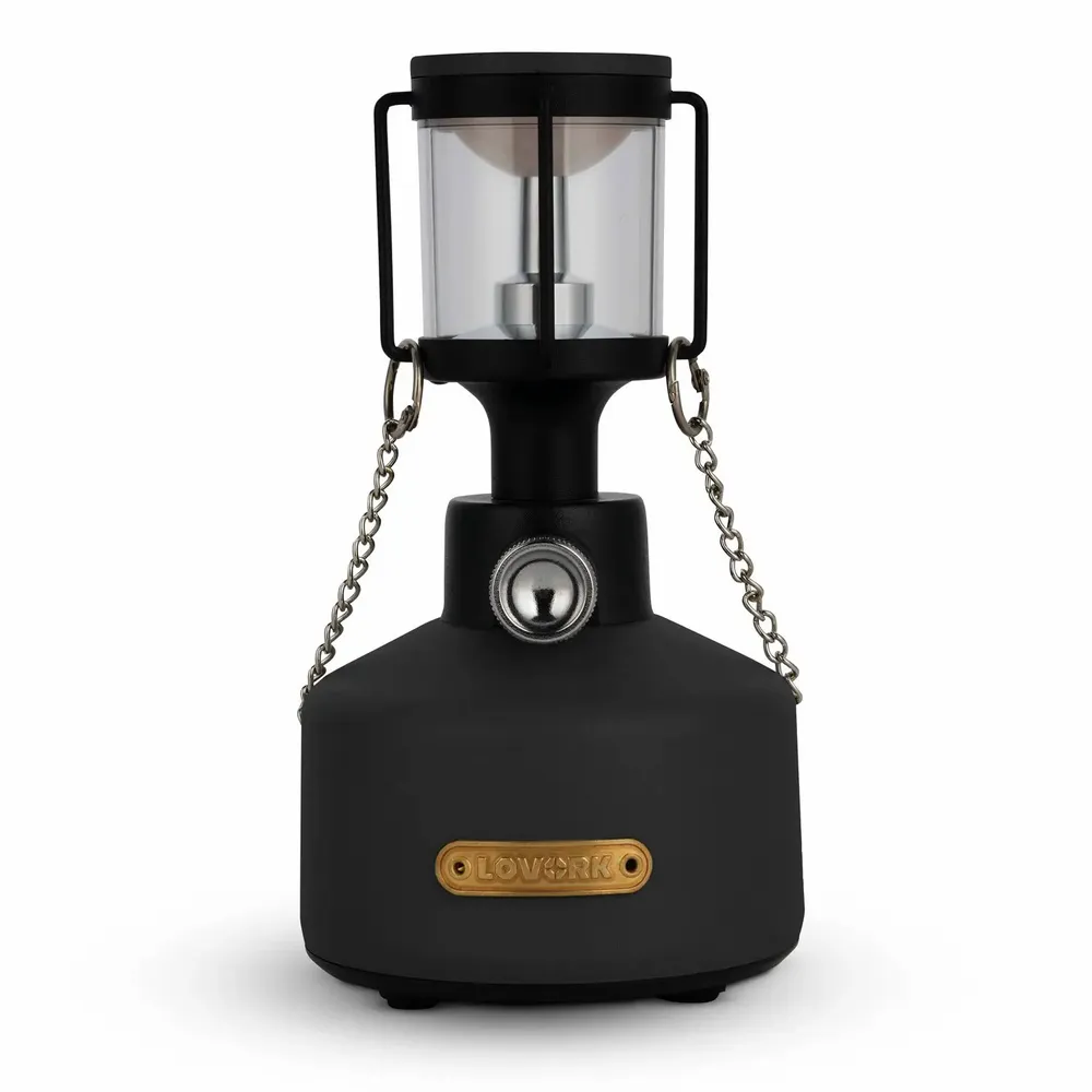 Accessoires de déco extérieure - Lanterne Mistral - LOVORK