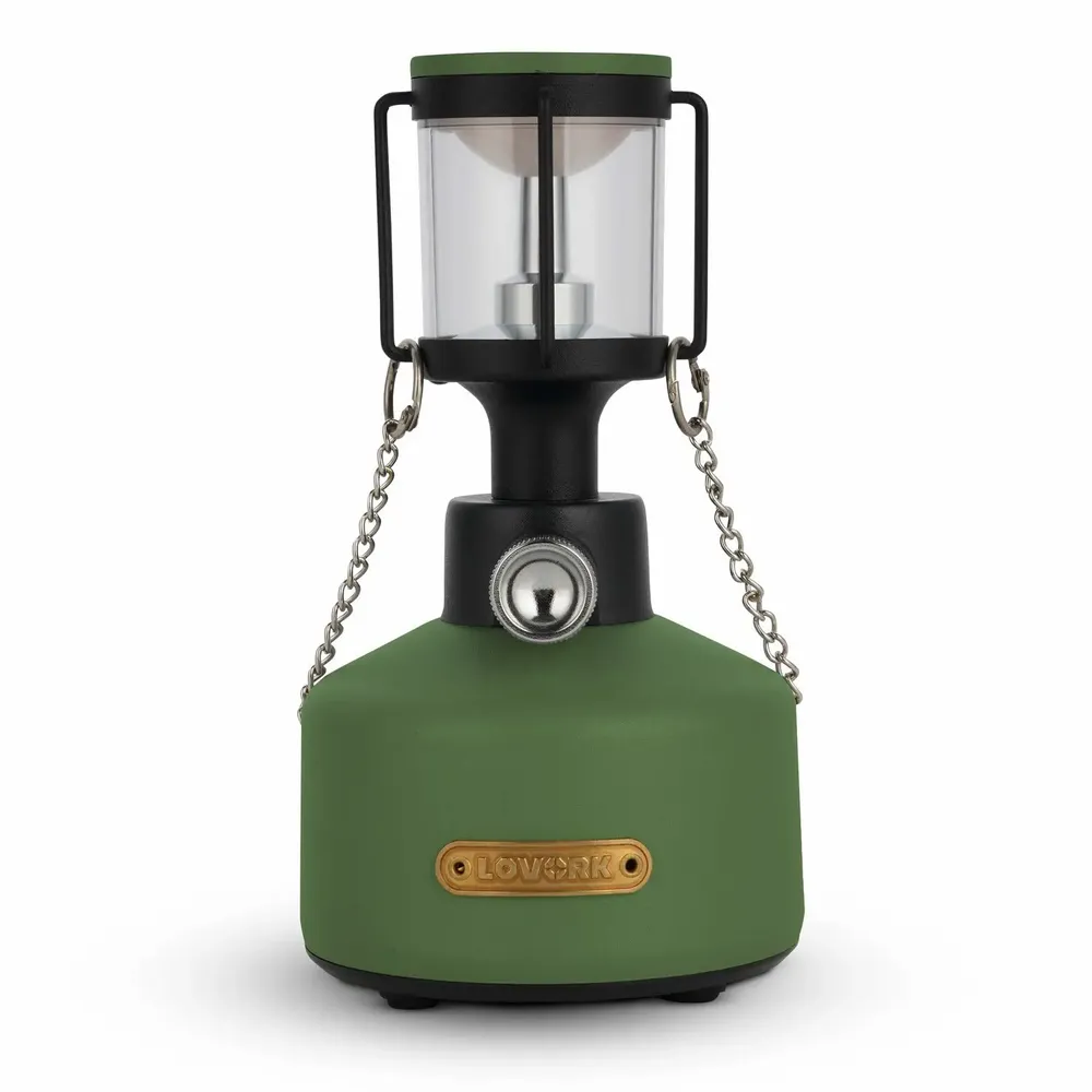 Accessoires de déco extérieure - Lanterne Mistral - LOVORK