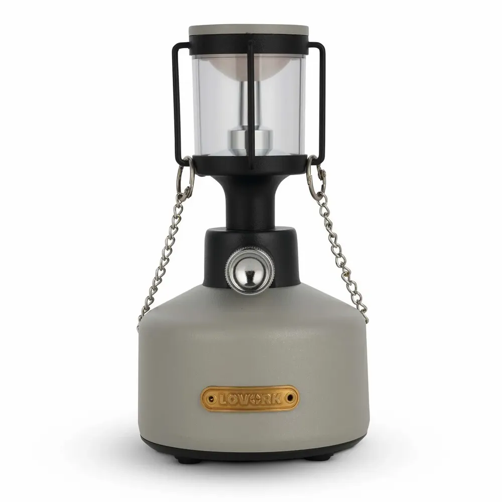 Accessoires de déco extérieure - Lanterne Mistral - LOVORK