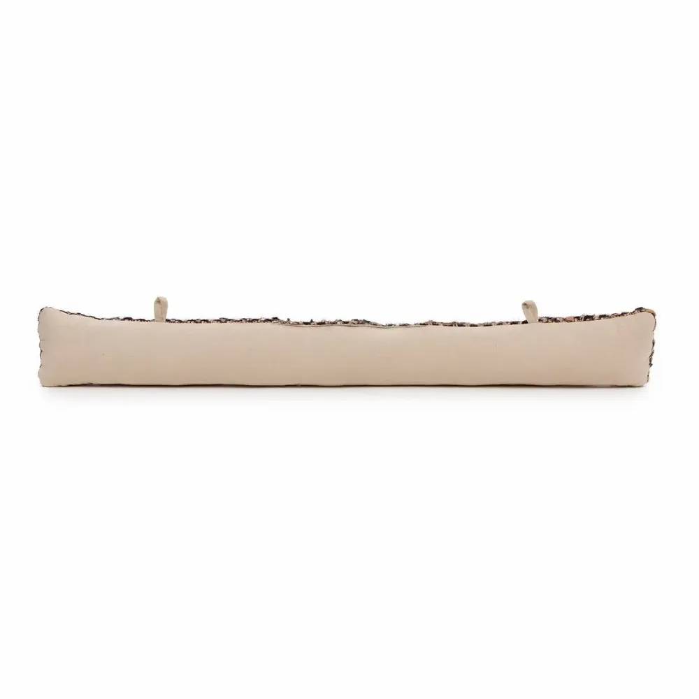Objets de décoration - Le butoir de porte Oh My Gee, cuivre noir - BAZAR BIZAR LIVING
