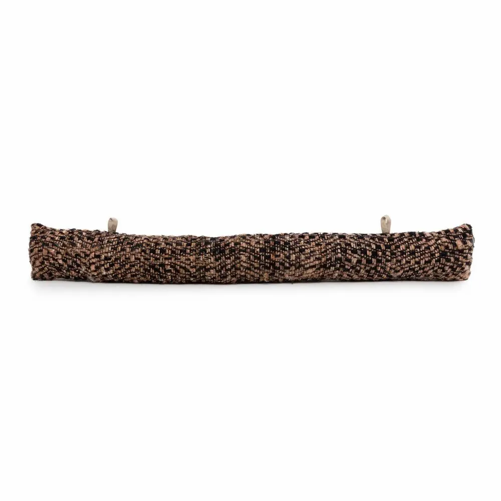 Objets de décoration - Le butoir de porte Oh My Gee, cuivre noir - BAZAR BIZAR LIVING