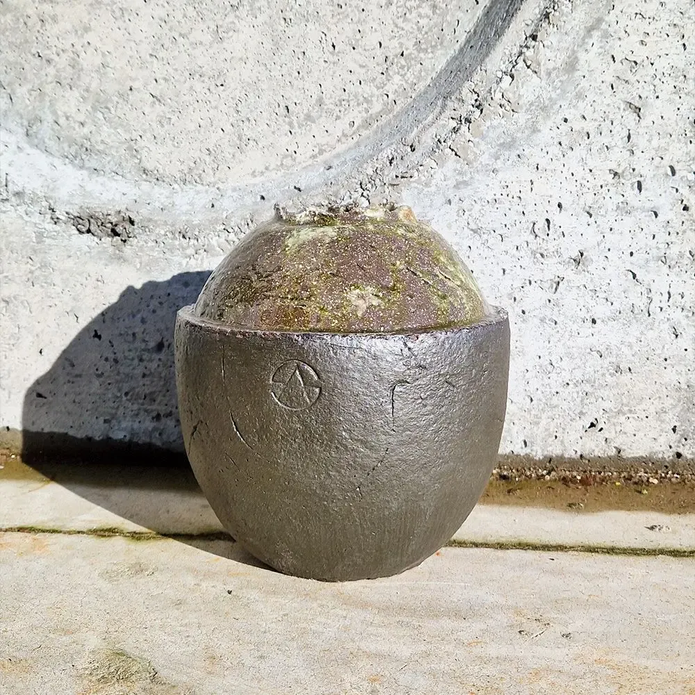 Vases - Shita - ATELIER SCRALAN
