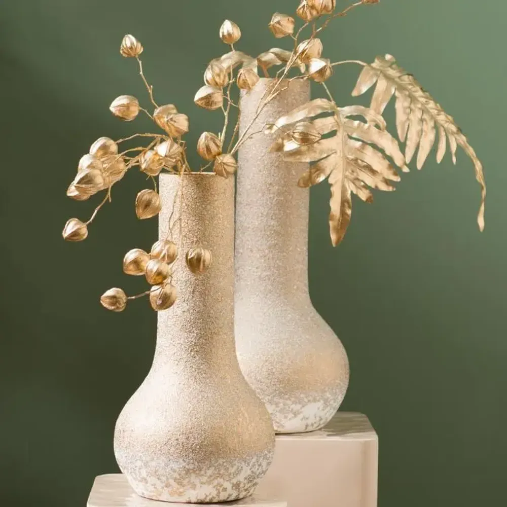 Vases - VASES BOUTEILLE MOON - LOU DE CASTELLANE