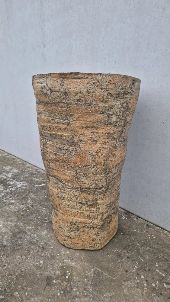 Vases - Talpo - ATELIER SCRALAN