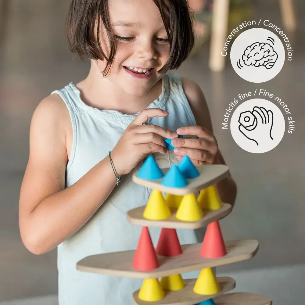 Jouets enfants - Piks - OPPI®