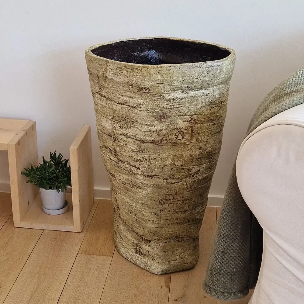 Vases - Talpoz - ATELIER SCRALAN