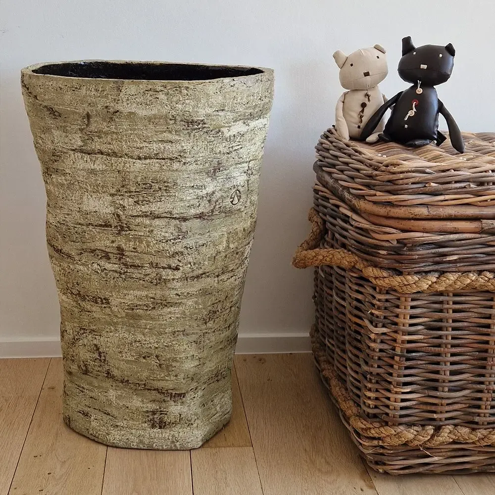 Vases - Talpoz - ATELIER SCRALAN