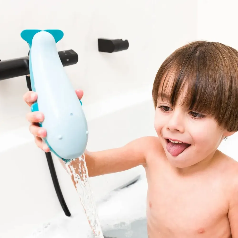 Children's bathtime - Flot - OPPI®