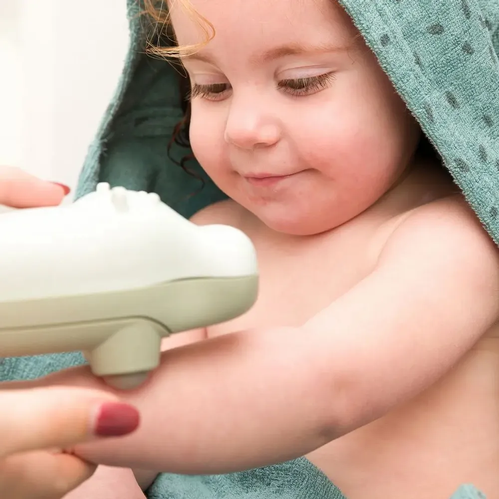 Children's bathtime - Flot - OPPI®