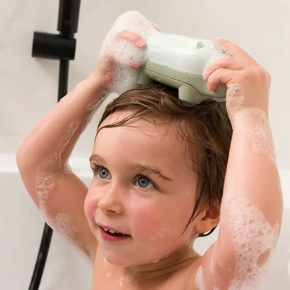 Children's bathtime - Flot - OPPI®
