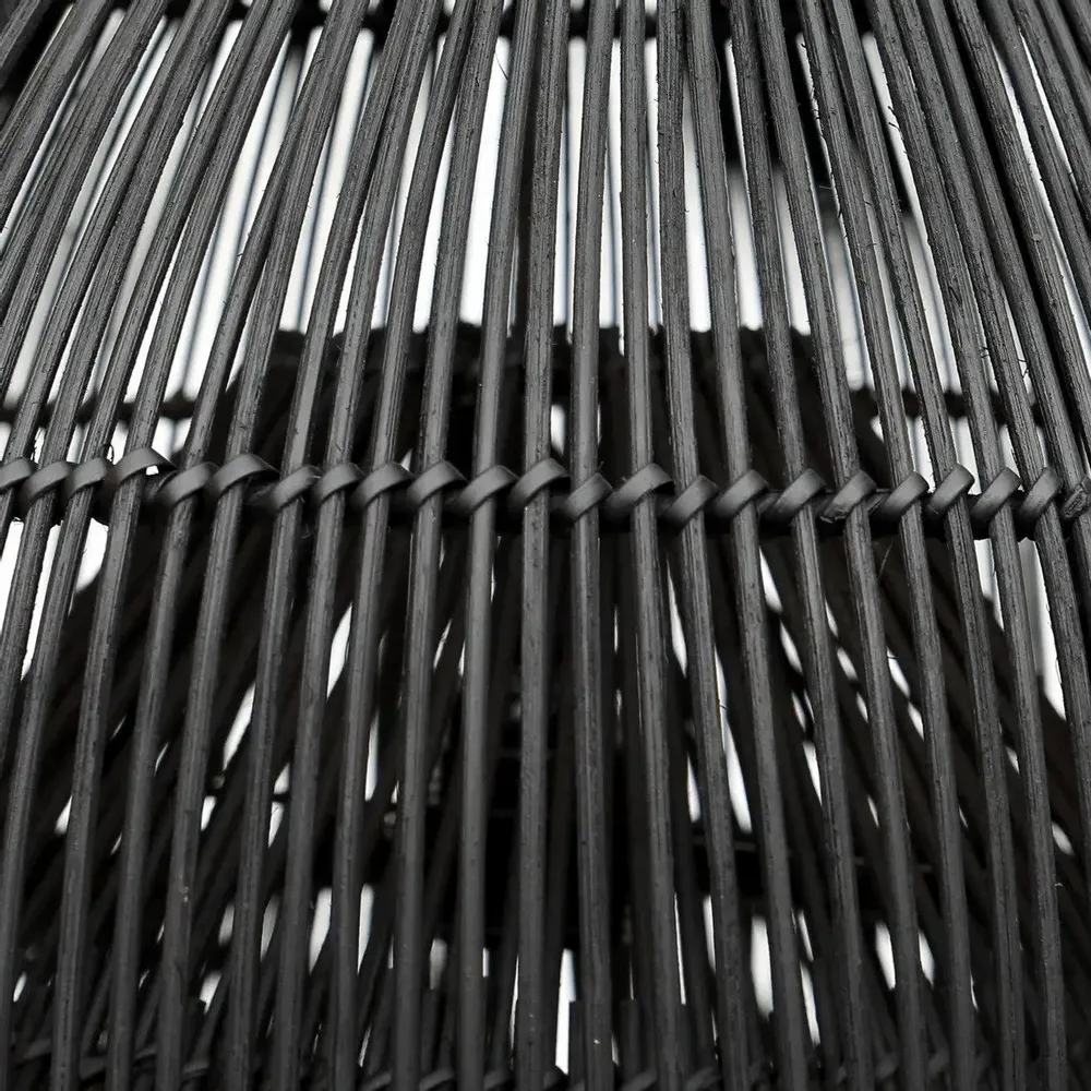 Suspensions - Pendentif The Lobster Trap, noir, L - BAZAR BIZAR LIVING