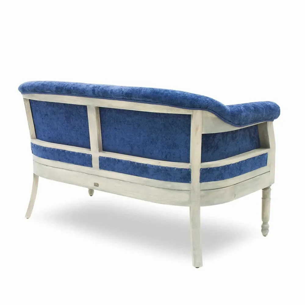 Canapés pour collectivités - Paris Low Essence canapé | Canapé - CREARTE COLLECTIONS