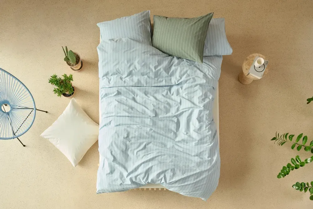 Linge de lit - Frida Linge de Lit - LAVIE HOME