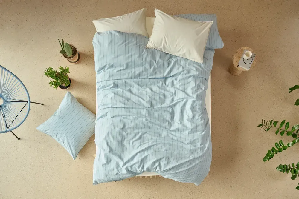 Linge de lit - Frida Linge de Lit - LAVIE HOME