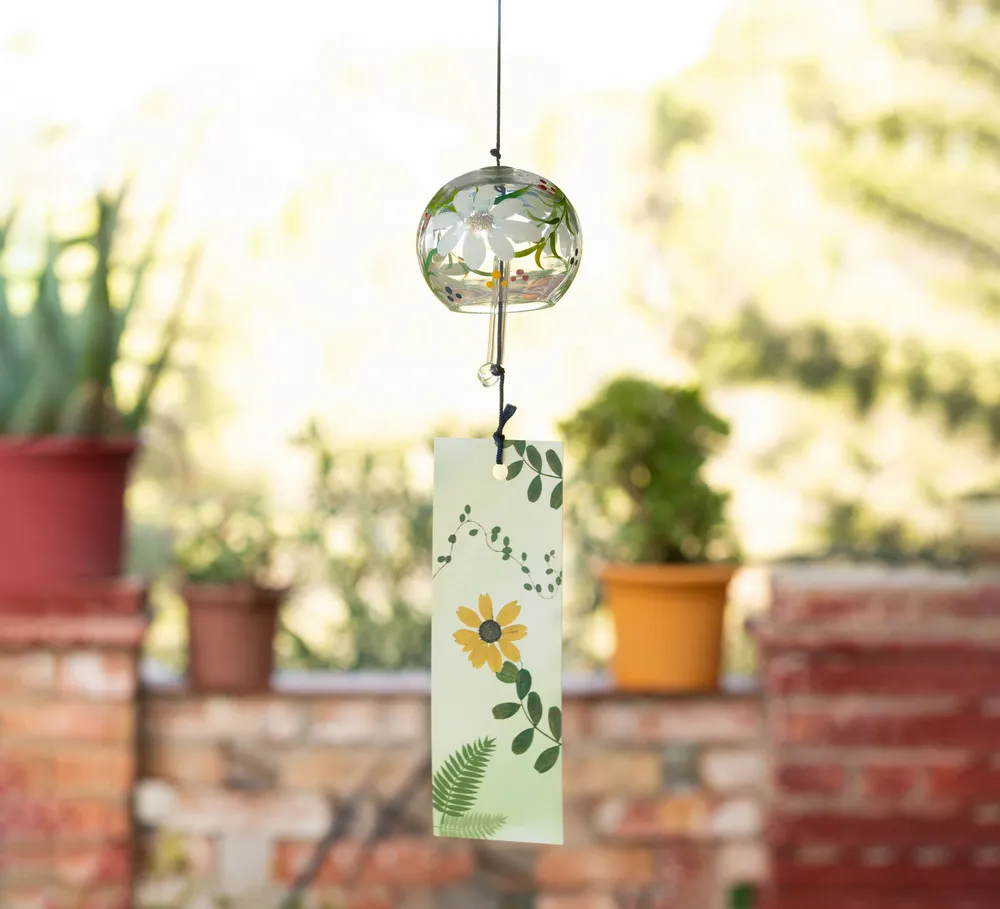 Objets de décoration - CLOCHES FURIN - TIERRA ZEN