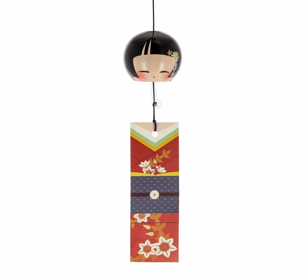 Objets de décoration - CLOCHES FURIN - TIERRA ZEN