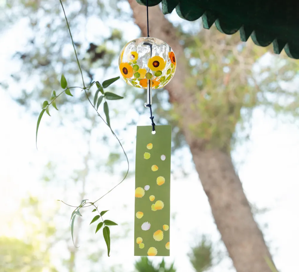 Objets de décoration - CLOCHES FURIN - TIERRA ZEN