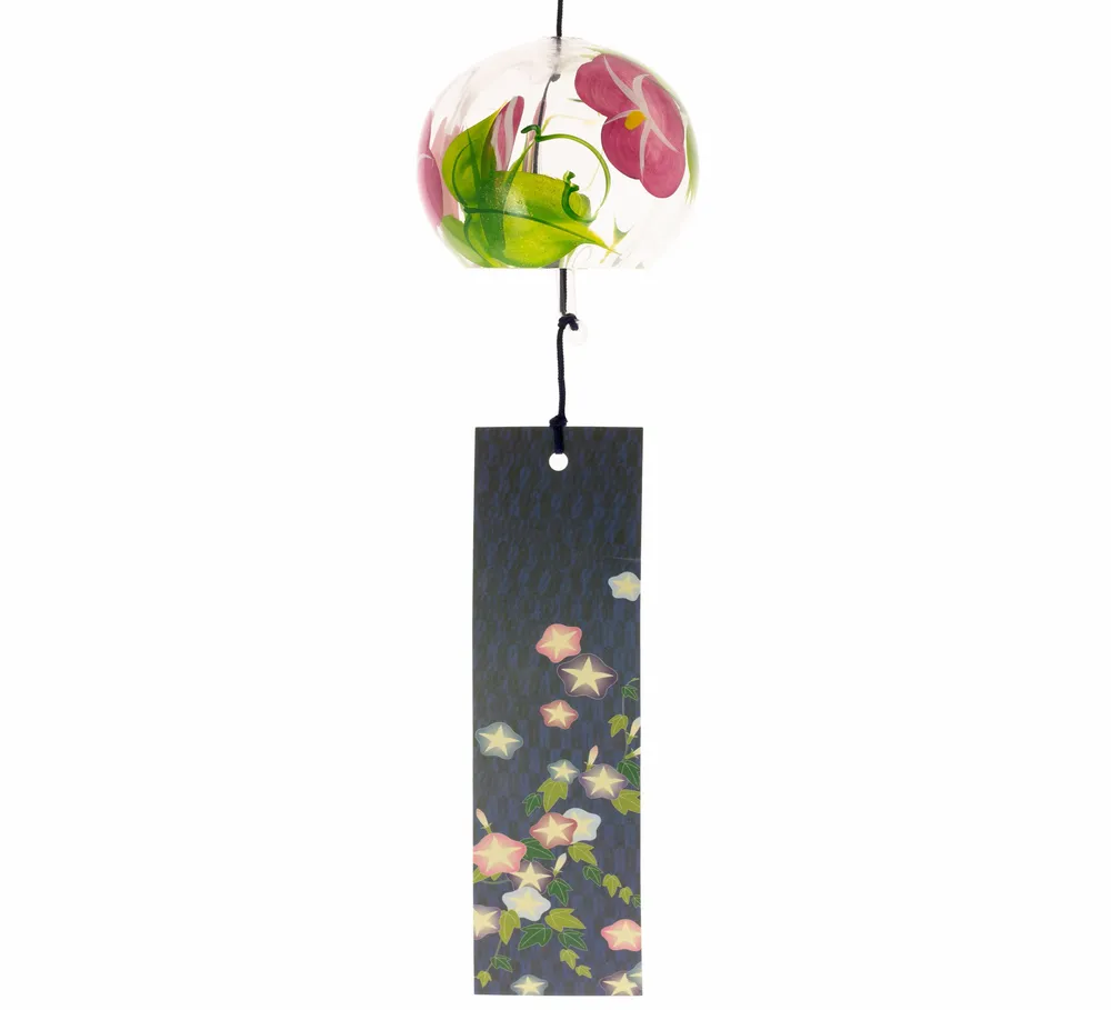 Objets de décoration - CLOCHES FURIN - TIERRA ZEN