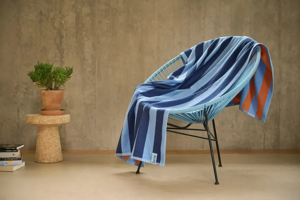 Bath towels - Pepa - LAVIE HOME