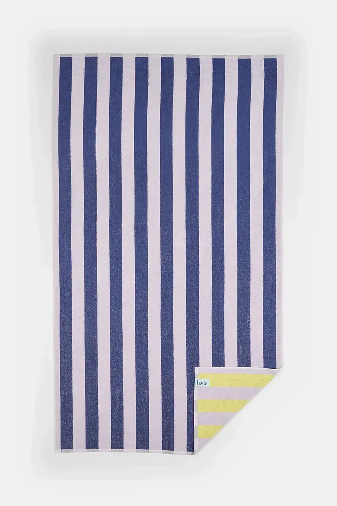 Bath towels - Pepa - LAVIE HOME