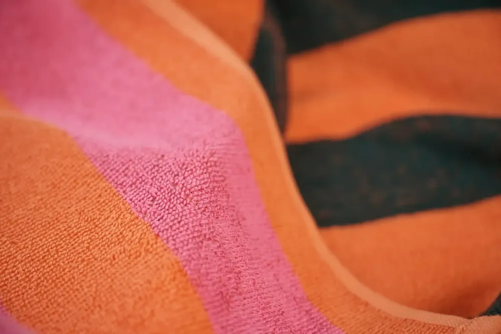 Bath towels - Pepa - LAVIE HOME