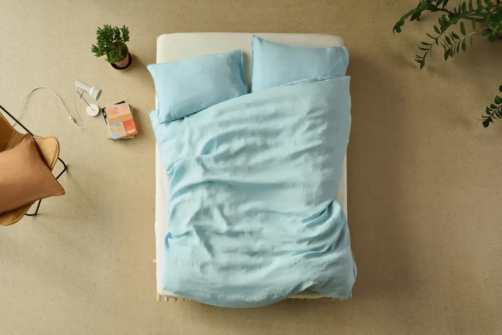 Linge de lit - Linus Linge de Lit - LAVIE HOME