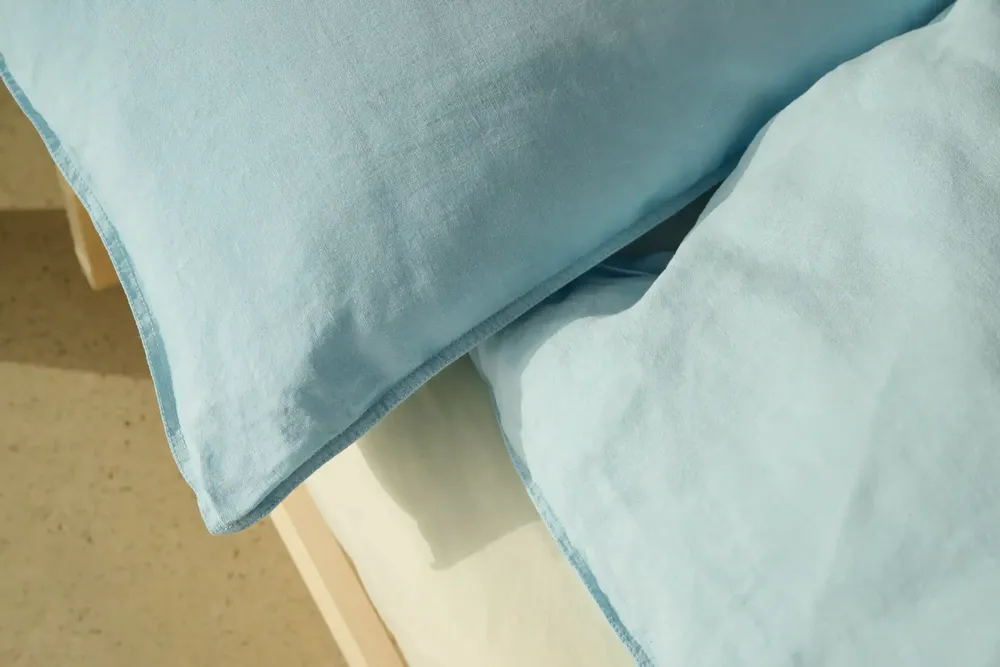 Linge de lit - Linus Linge de Lit - LAVIE HOME