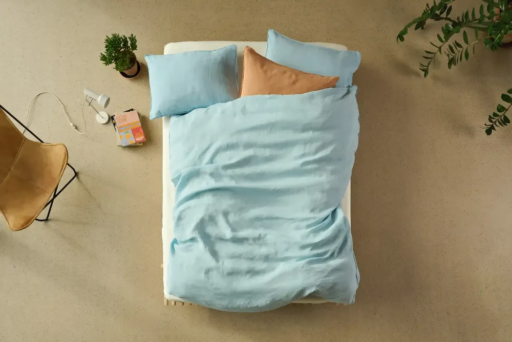 Linge de lit - Linus Linge de Lit - LAVIE HOME