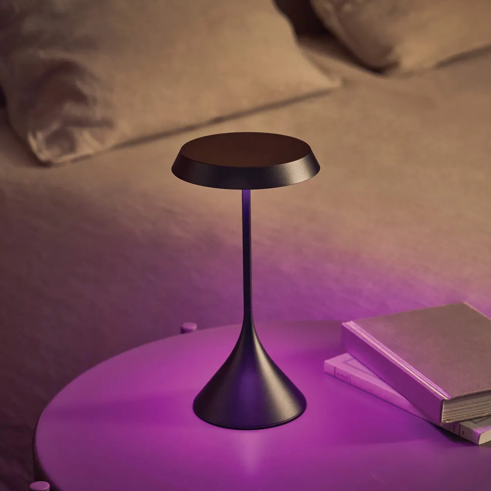Table lamps - Steli Lounge - LEXON