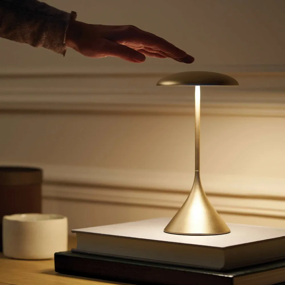 Table lamps - Steli Lounge - LEXON